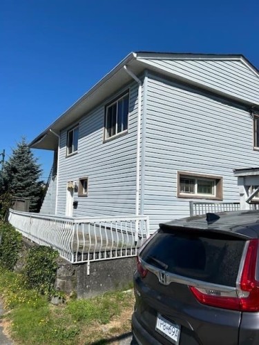 7592 Fraser Street, Vancouver, BC 