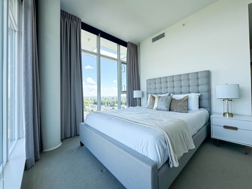 1805-8988 Patterson Road, Richmond, BC 