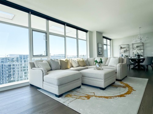 1805-8988 Patterson Road, Richmond, BC 