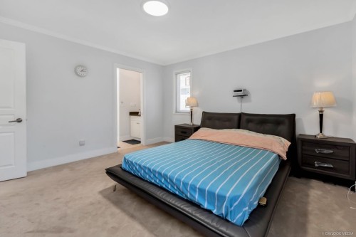 9-7833 St. Albans Road, Richmond, BC 