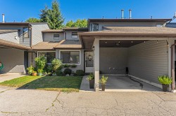 11-20681 Thorne Avenue  Maple Ridge, BC V2X 8G2
