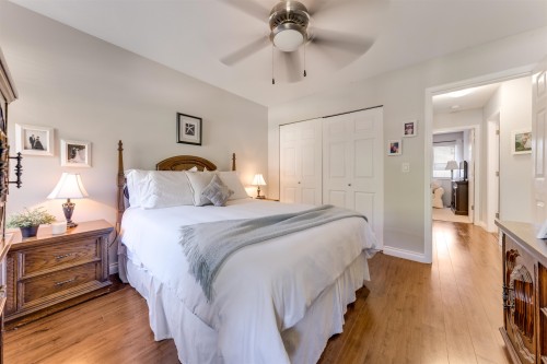 11-20681 Thorne Avenue, Maple Ridge, BC 