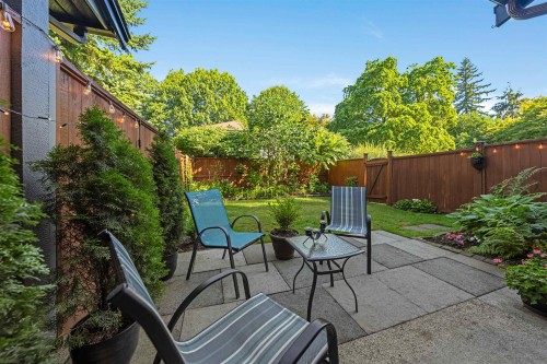 11-20681 Thorne Avenue, Maple Ridge, BC 