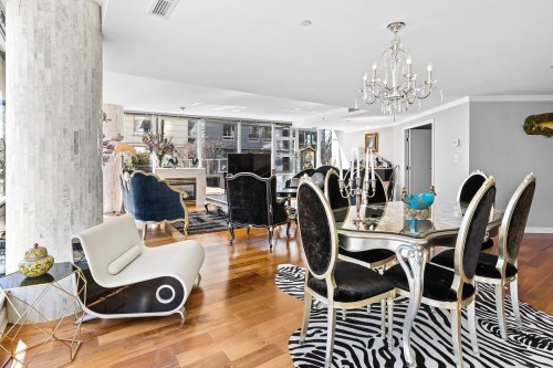 301-638 Beach Crescent, Vancouver, BC 