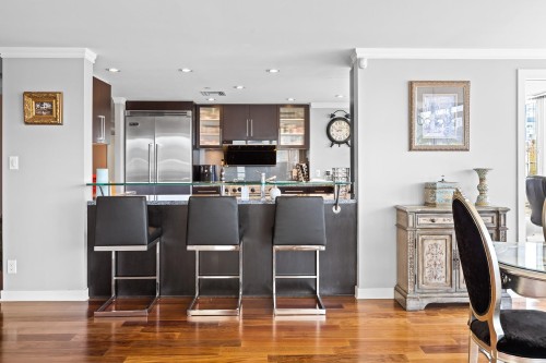 301-638 Beach Crescent, Vancouver, BC 