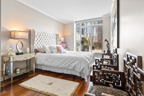 301-638 Beach Crescent, Vancouver, BC 