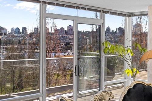 301-638 Beach Crescent, Vancouver, BC 