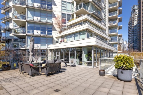 301-638 Beach Crescent, Vancouver, BC 