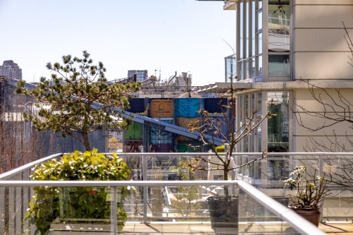 301-638 Beach Crescent, Vancouver, BC 