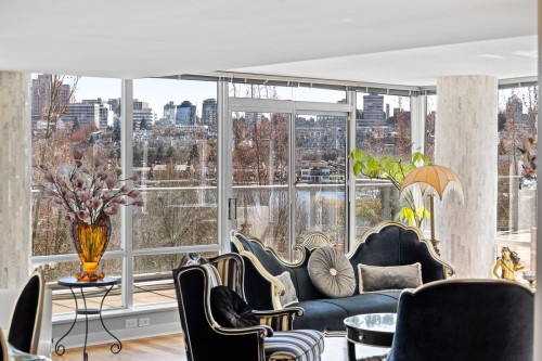 301-638 Beach Crescent, Vancouver, BC 