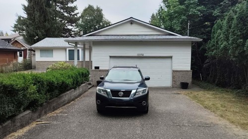 12138 Dunbar Street, Maple Ridge, BC 