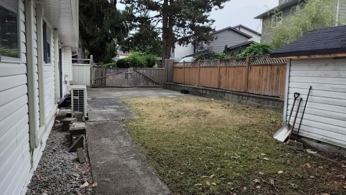 12138 Dunbar Street, Maple Ridge, BC 