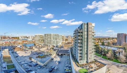 1204-6633 Buswell Street  Richmond, BC V6Y 0M3