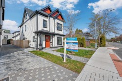 4911A 53 Street  Delta, BC V4K 2Z3