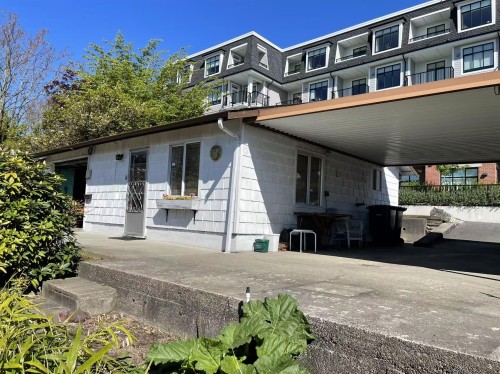 811 Roderick Avenue, Coquitlam, BC 