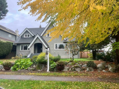 5870 Cartier Street, Vancouver, BC 