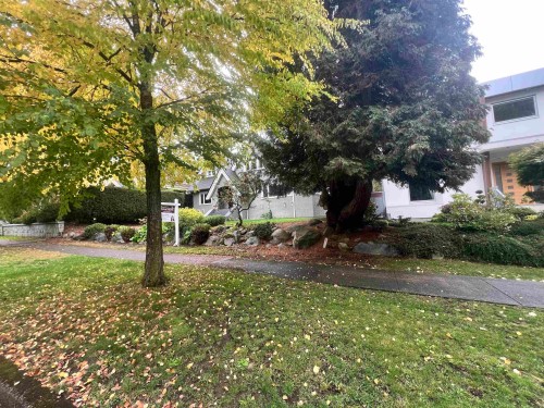 5870 Cartier Street, Vancouver, BC 