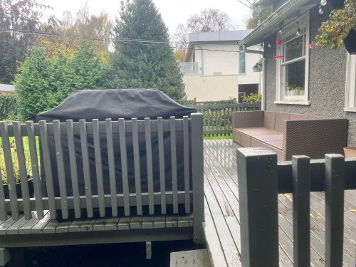 5870 Cartier Street, Vancouver, BC 