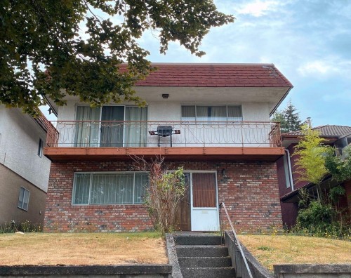 4632 Nanaimo Street, Vancouver, BC 