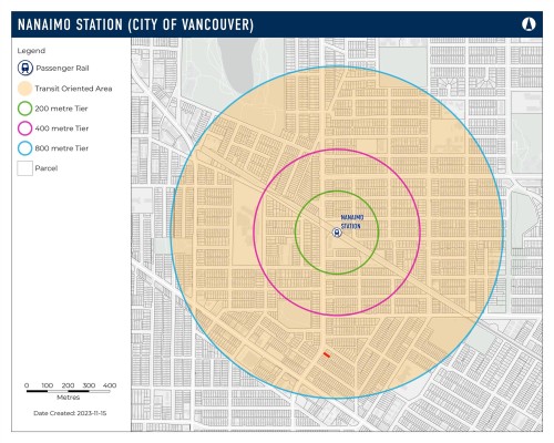 4632 Nanaimo Street, Vancouver, BC 