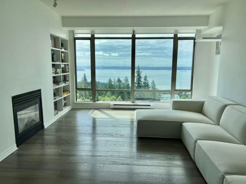 801-3131 Deer Ridge Drive, West Vancouver, BC 