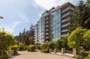 801-3131 Deer Ridge Drive, West Vancouver, BC 