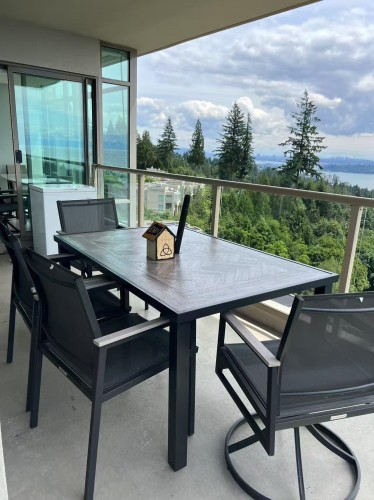 801-3131 Deer Ridge Drive, West Vancouver, BC 