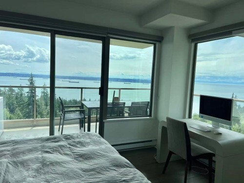 801-3131 Deer Ridge Drive, West Vancouver, BC 