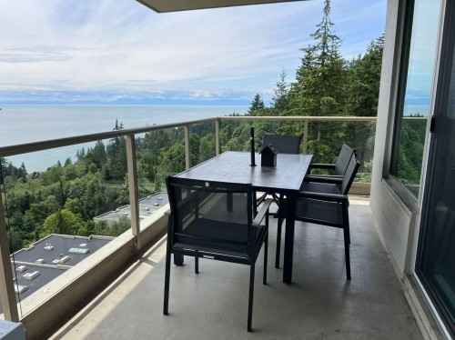 801-3131 Deer Ridge Drive, West Vancouver, BC 