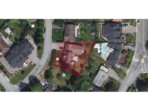 961 Saddle Street, Coquitlam, BC 