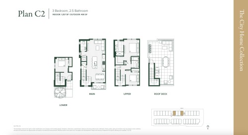 135-2050 Glenaire Drive, North Vancouver, BC 