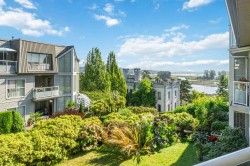 306-48 Richmond Street  New Westminster, BC V3L 5P4