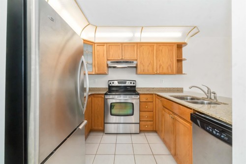 306-48 Richmond Street, New Westminster, BC 