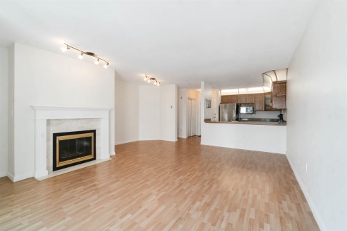 306-48 Richmond Street, New Westminster, BC 