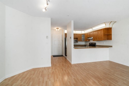 306-48 Richmond Street, New Westminster, BC 