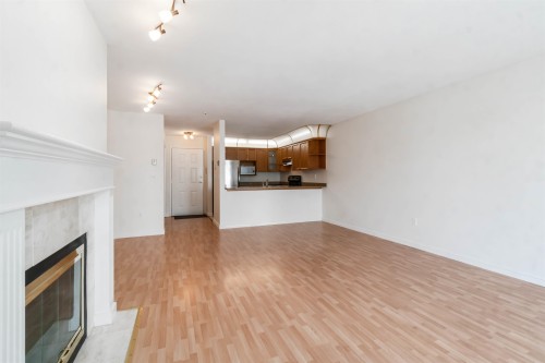 306-48 Richmond Street, New Westminster, BC 