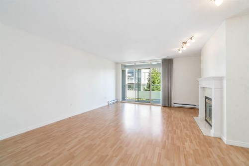 306-48 Richmond Street, New Westminster, BC 