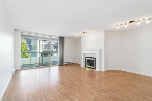 306-48 Richmond Street, New Westminster, BC 