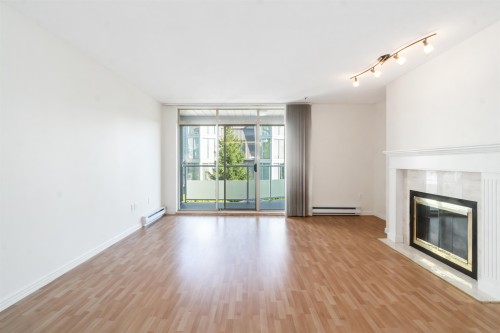 306-48 Richmond Street, New Westminster, BC 