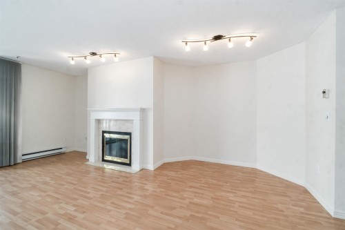 306-48 Richmond Street, New Westminster, BC 