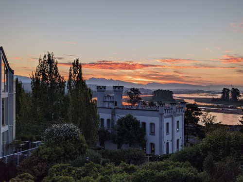 306-48 Richmond Street, New Westminster, BC 