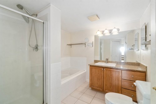 306-48 Richmond Street, New Westminster, BC 