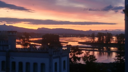 306-48 Richmond Street, New Westminster, BC 