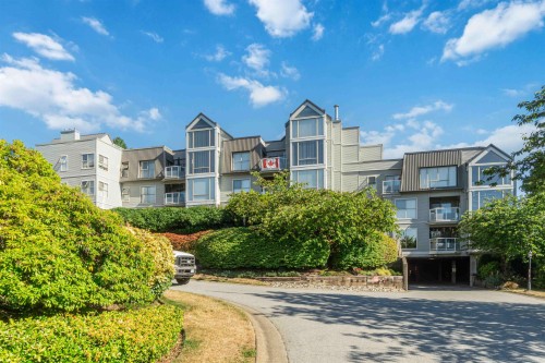 306-48 Richmond Street, New Westminster, BC 