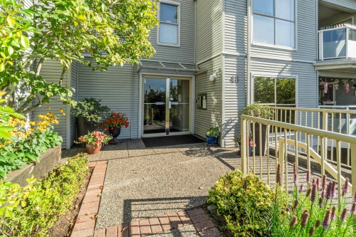 306-48 Richmond Street, New Westminster, BC 