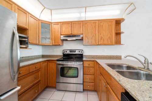 306-48 Richmond Street, New Westminster, BC 