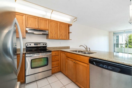 306-48 Richmond Street, New Westminster, BC 