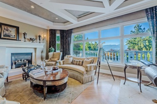 4788 Belmont Avenue, Vancouver, BC 