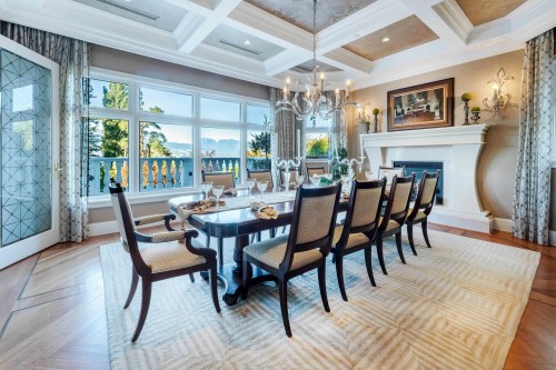 4788 Belmont Avenue, Vancouver, BC 