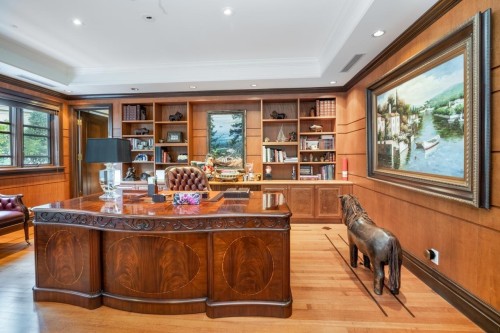 4788 Belmont Avenue, Vancouver, BC 